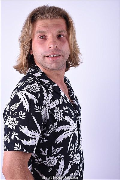 Aydın Cast Ajans Oyuncusu İsmail