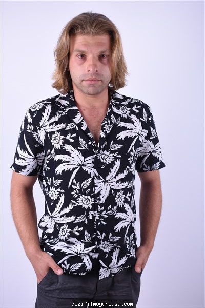 Aydın Cast Ajans İsmail 58001