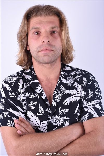 Aydın Cast Ajans İsmail 58002