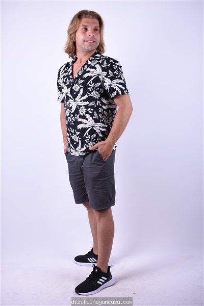 Aydın Cast Ajans İsmail 58003