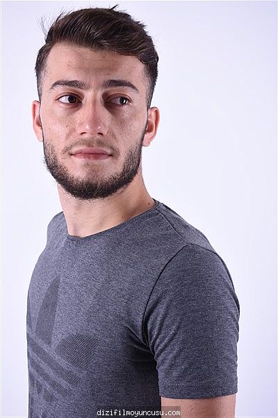 Aydın Cast Ajans Oyuncusu Kency