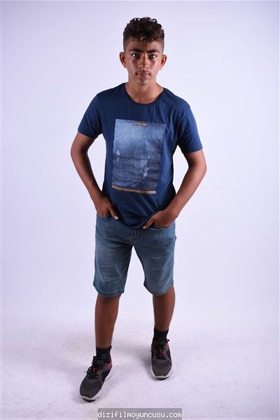 Muğla Cast Ajans Kerem 58100
