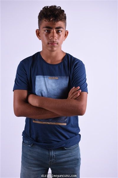 Muğla Cast Ajans Kerem 58101