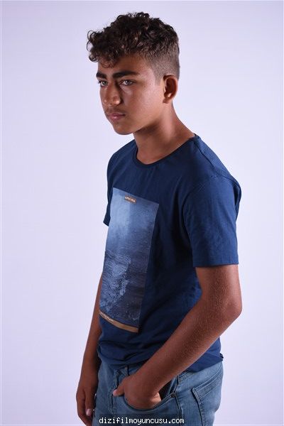 Muğla Cast Ajans Kerem 58102