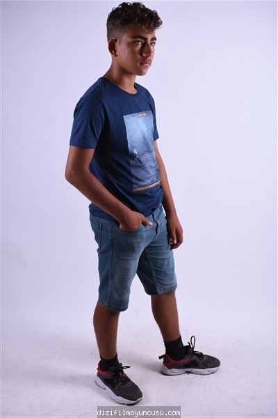 Muğla Cast Ajans Kerem 58103