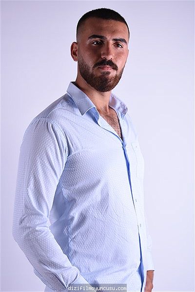 Erkek Oyuncular Adayımız Mahsum