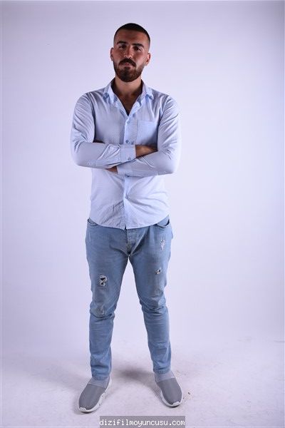 Muğla Cast Ajans Mahsum 58094