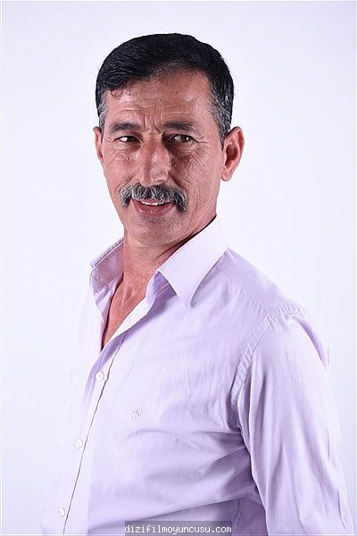 Erkek Oyuncular Adayımız Mehmet