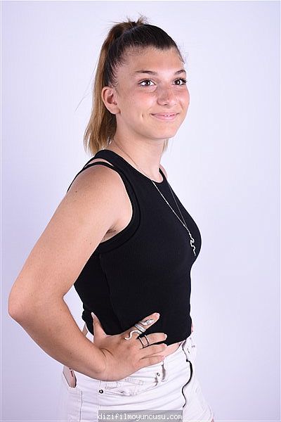 Muğla Cast Ajans Melis 191776