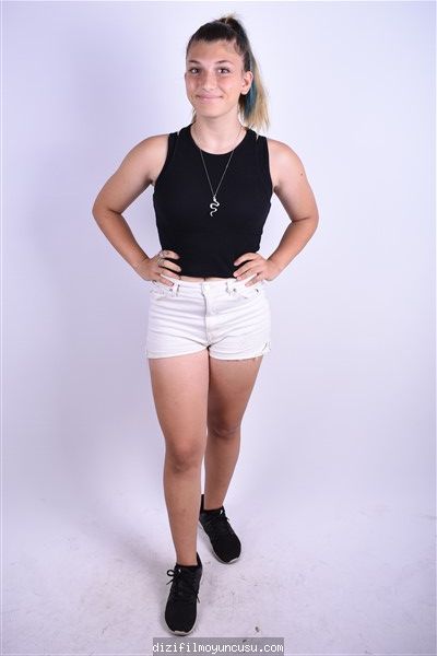 Muğla Cast Ajans Melis 58249
