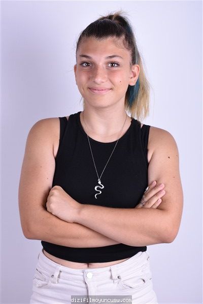 Muğla Cast Ajans Melis 58250