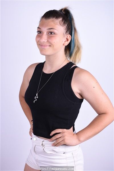 Muğla Cast Ajans Melis 58251