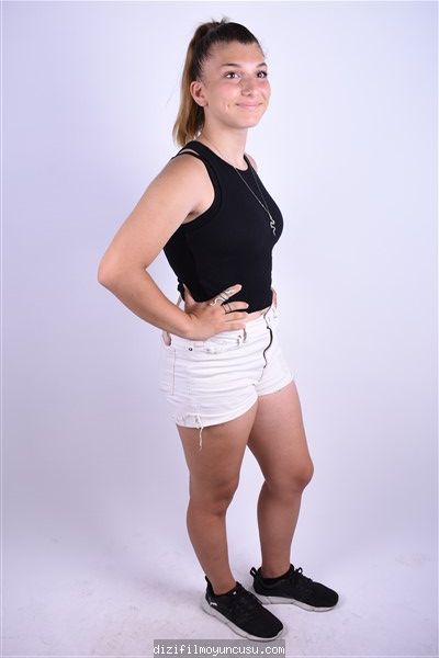 Muğla Cast Ajans Melis 58252