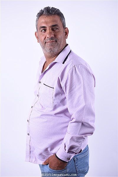 Aydın Cast Ajans Oyuncusu Murat