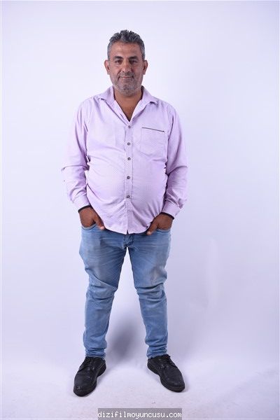 Aydın Cast Ajans Murat 57976