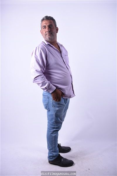 Aydın Cast Ajans Murat 57978