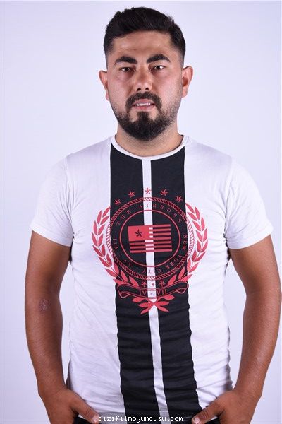 Muğla Cast Ajans Mustafa 58125
