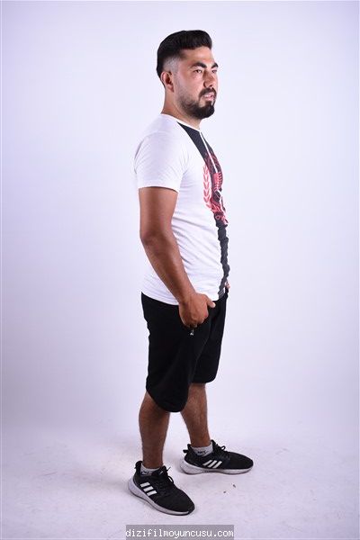 Muğla Cast Ajans Mustafa 58127