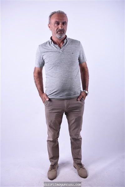 Aydın Cast Ajans Necmettin 57948