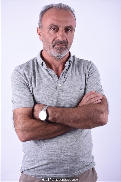 Aydın Cast Ajans Necmettin 57949