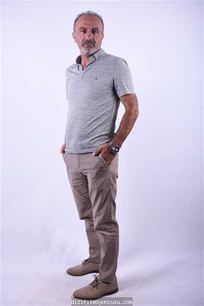 Aydın Cast Ajans Necmettin 57950