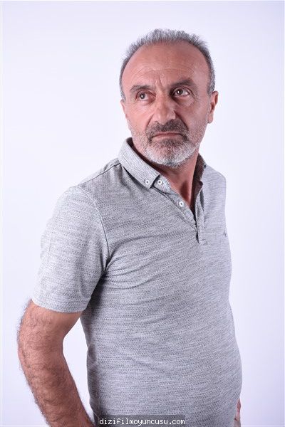Aydın Cast Ajans Necmettin 57951