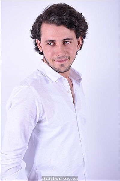 Aydın Cast Ajans Oyuncusu Ömer