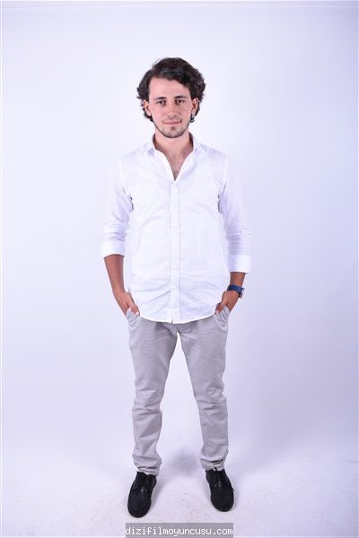 Aydın Cast Ajans Ömer 58004