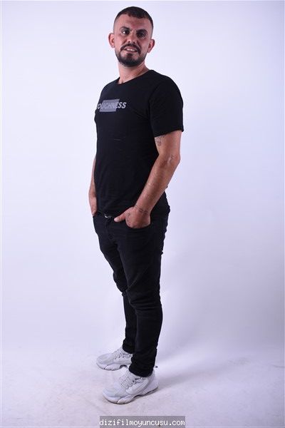 Aydın Cast Ajans Onur 57934