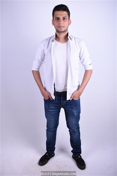 Muğla Cast Ajans Osamah 58084