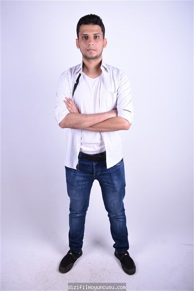 Muğla Cast Ajans Osamah 58085