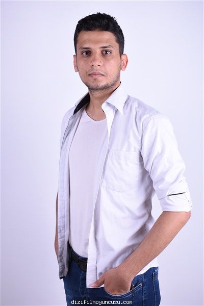 Muğla Cast Ajans Osamah 58086