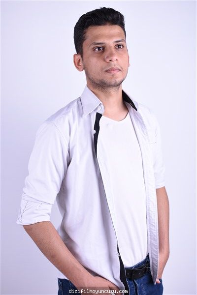 Muğla Cast Ajans Osamah 58087