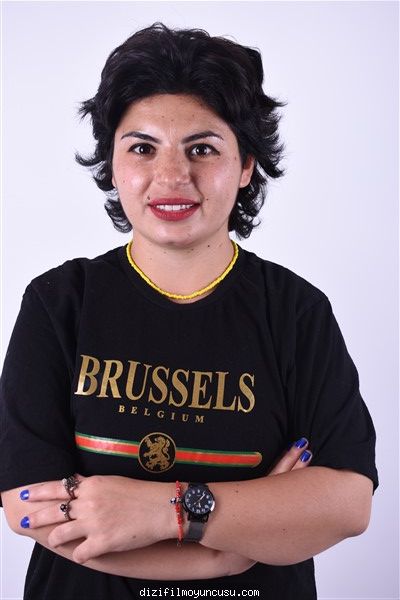Aydın Cast Ajans Şahadet 57929