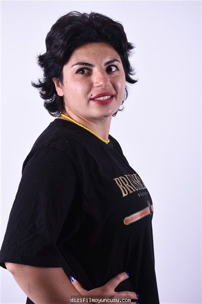 Aydın Cast Ajans Şahadet 57931
