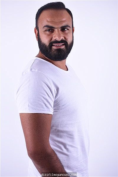 Erkek Oyuncular Adayımız Serhat