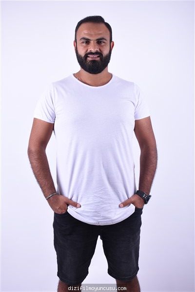 Aydın Cast Ajans Serhat 57795