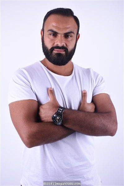 Aydın Cast Ajans Serhat 57796