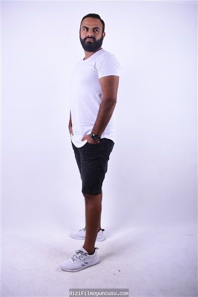 Aydın Cast Ajans Serhat 57797