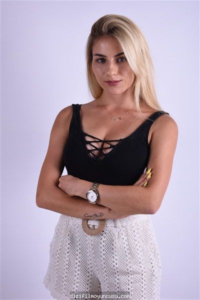 Muğla Cast Ajans Şermin 58227