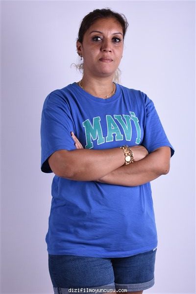 Muğla Cast Ajans Sevim 58294