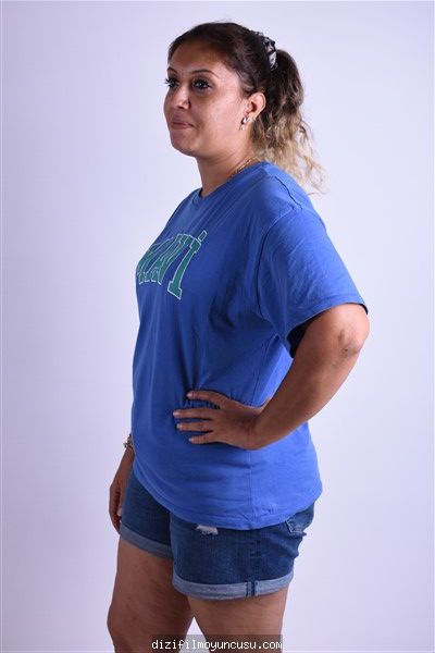Muğla Cast Ajans Sevim 58295