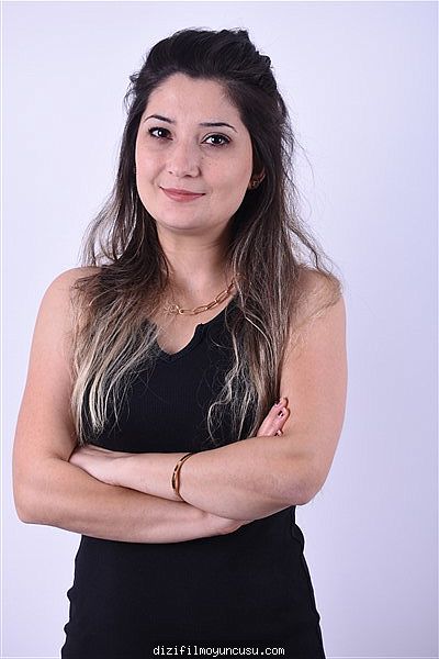 Aydın Cast Ajans Oyuncusu Şule