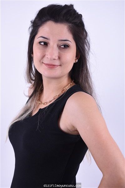 Aydın Cast Ajans Şule 57982