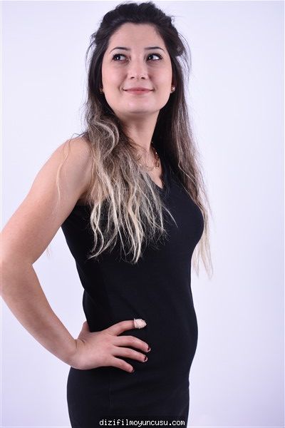 Aydın Cast Ajans Şule 57983