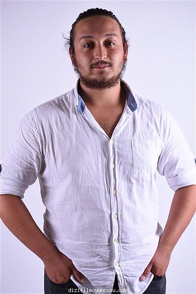 Erkek Oyuncular Adayımız Süleyman
