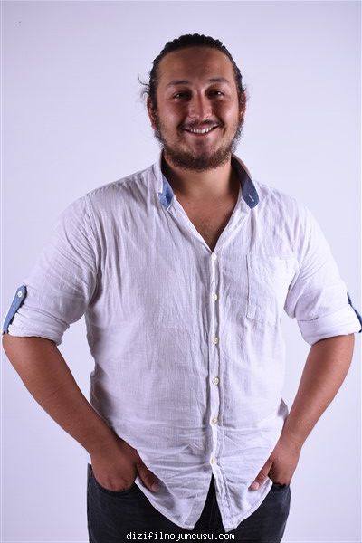 Muğla Cast Ajans Süleyman 58088