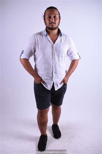 Muğla Cast Ajans Süleyman 58089