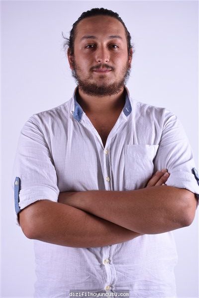 Muğla Cast Ajans Süleyman 58090
