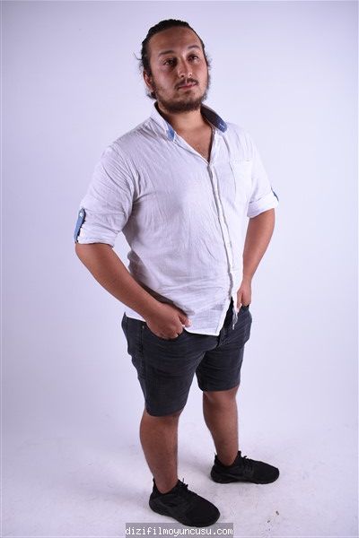 Muğla Cast Ajans Süleyman 58091
